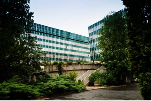 Imagen general del Hostel City Hill. Foto 15