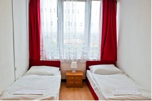 Imagen general del Hostel City Hill. Foto 16