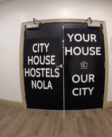 Imagen general del Hostel City House New Orleans. Foto 7