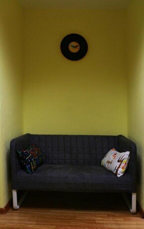 Imagen general del Hostel City, Mosc&uacute;. Foto 13