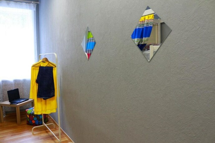 Imagen de la habitación del Hostel City, Mosc&uacute;. Foto 14