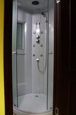 Imagen de la habitación del Hostel City, Mosc&uacute;. Foto 19