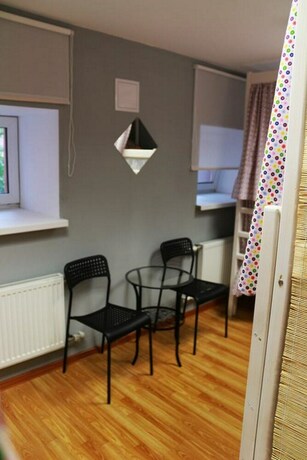 Imagen de la habitación del Hostel City, Mosc&uacute;. Foto 20