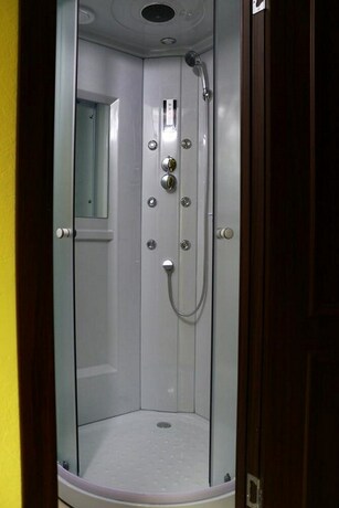 Imagen de la habitación del Hostel City, Mosc&uacute;. Foto 30