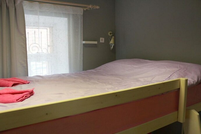 Imagen de la habitación del Hostel City, Mosc&uacute;. Foto 33