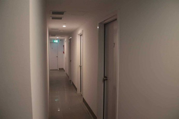 Imagen de la habitación del Hostel City Perth Backpackers. Foto 10
