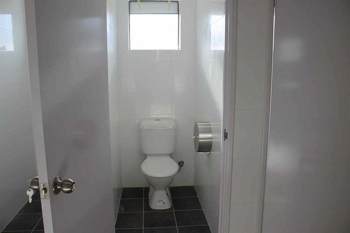 Imagen de los interiores del Hostel City Perth Backpackers. Foto 14
