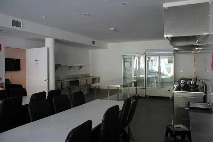 Imagen de la habitación del Hostel City Perth Backpackers. Foto 12