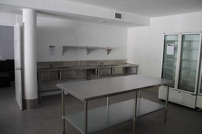 Imagen del bar/restaurante del Hostel City Perth Backpackers. Foto 3