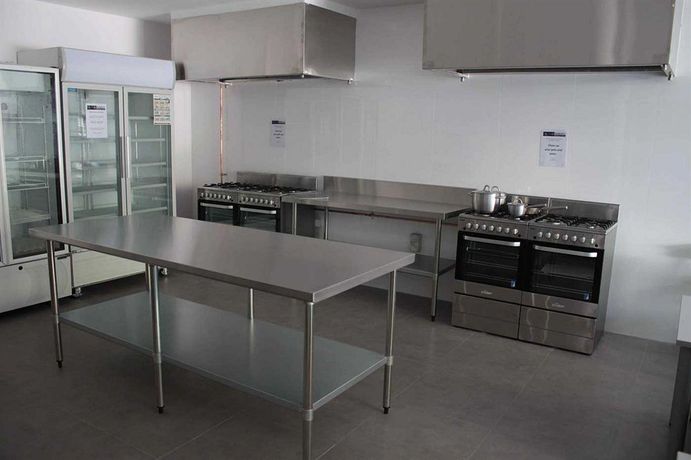 Imagen de la habitación del Hostel City Perth Backpackers. Foto 13