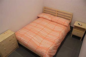 Imagen de los interiores del Hostel City Perth Backpackers. Foto 15
