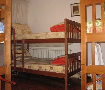 Imagen de la habitación del Hostel City, SKOPJE. Foto 7