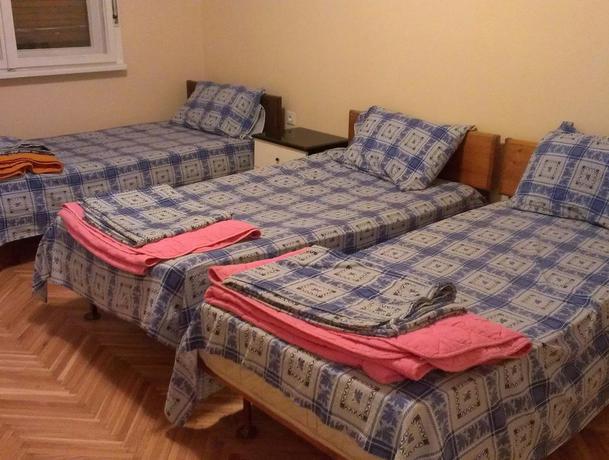Imagen de la habitación del Hostel City, SKOPJE. Foto 13