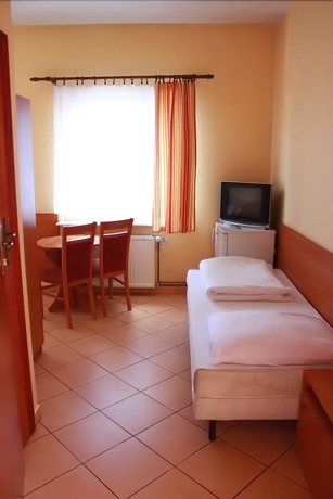 Imagen de la habitación del Hostel City, SZCZECIN. Foto 3
