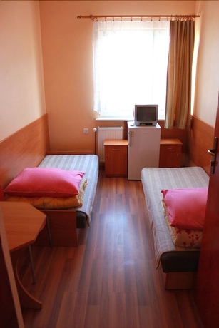 Imagen de la habitación del Hostel City, SZCZECIN. Foto 5