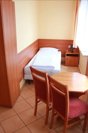 Imagen de la habitación del Hostel City, SZCZECIN. Foto 6