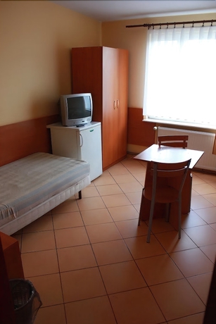 Imagen de la habitación del Hostel City, SZCZECIN. Foto 7