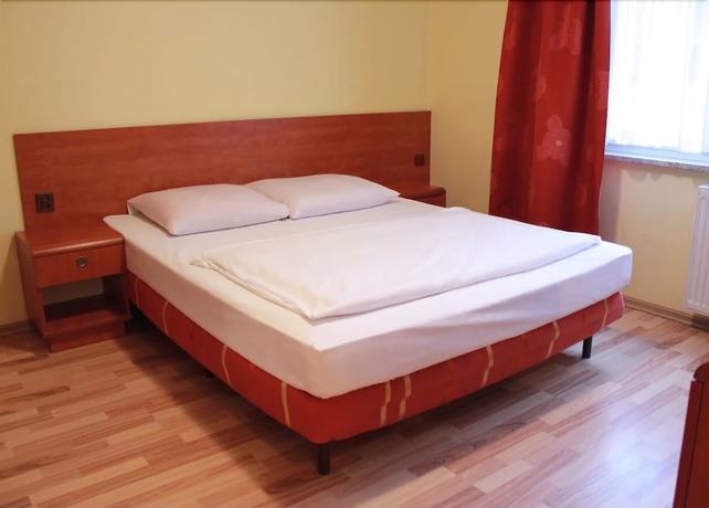 Imagen de la habitación del Hostel City, SZCZECIN. Foto 9