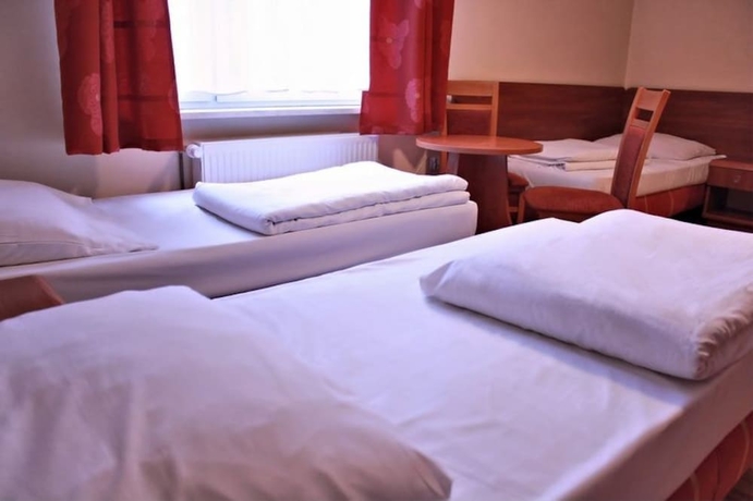 Imagen de la habitación del Hostel City, SZCZECIN. Foto 10