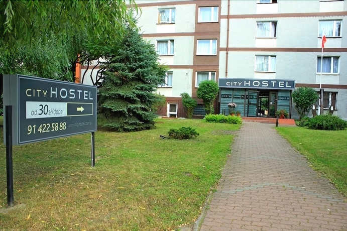 Imagen general del Hostel City, SZCZECIN. Foto 1