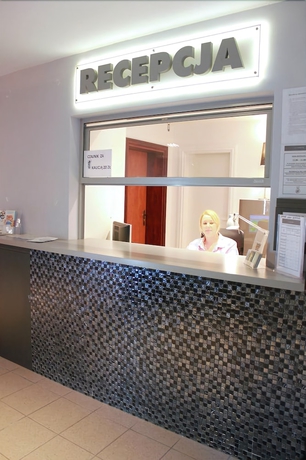 Imagen de los interiores del Hostel City, SZCZECIN. Foto 19