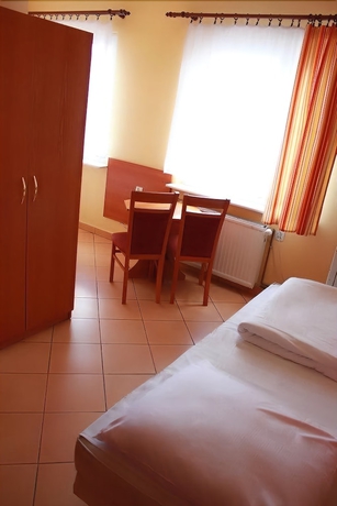 Imagen de la habitación del Hostel City, SZCZECIN. Foto 12