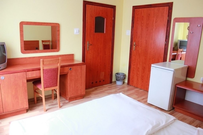 Imagen de la habitación del Hostel City, SZCZECIN. Foto 15