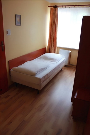 Imagen de la habitación del Hostel City, SZCZECIN. Foto 16