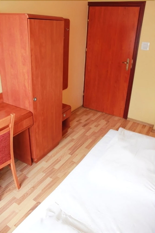 Imagen de la habitación del Hostel City, SZCZECIN. Foto 17