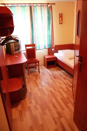 Imagen de la habitación del Hostel City, SZCZECIN. Foto 18