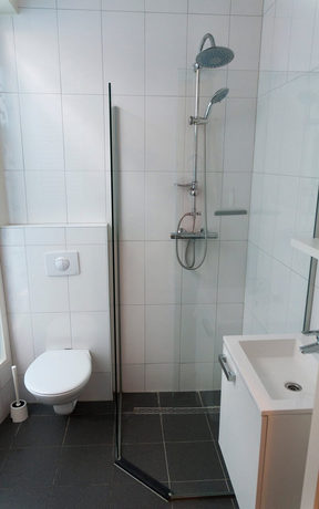 Imagen de la habitación del Hostel City Vlissingen. Foto 5