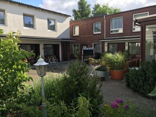 Imagen general del Hostel City, Wilhelmshaven. Foto 2