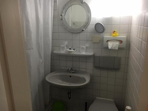 Imagen general del Hostel City, Wilhelmshaven. Foto 4