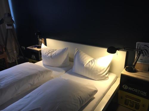 Imagen general del Hostel City, Wilhelmshaven. Foto 5