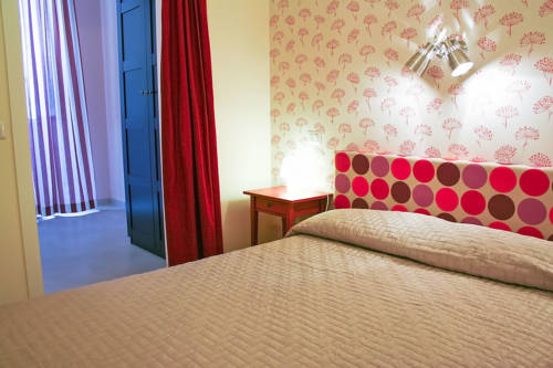 Imagen de la habitación del Hostel City-in Bandb. Foto 4