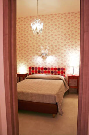 Imagen de la habitación del Hostel City-in Bandb. Foto 5