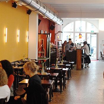 Imagen de la habitación del Hostel Citystay Berlin. Foto 6