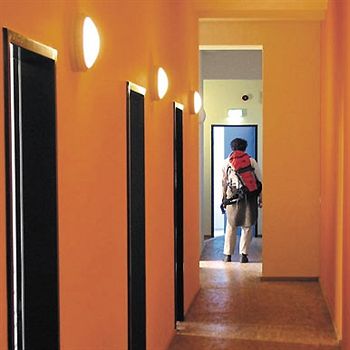 Imagen de la habitación del Hostel Citystay Berlin. Foto 7