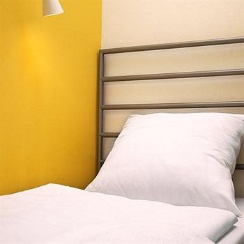 Imagen de la habitación del Hostel Citystay Berlin. Foto 8