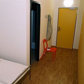 Imagen del bar/restaurante del Hostel Citystay Berlin. Foto 3