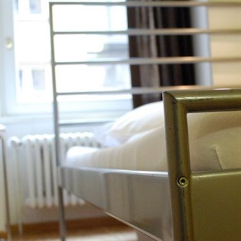 Imagen de la habitación del Hostel Citystay Berlin. Foto 9