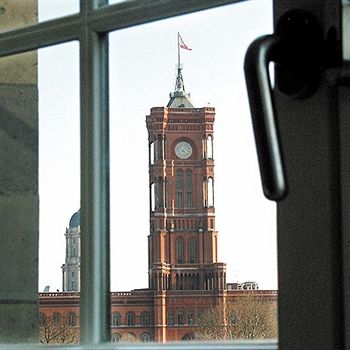 Imagen de la habitación del Hostel Citystay Berlin. Foto 10