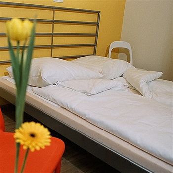 Imagen de los exteriores del Hostel Citystay Berlin. Foto 12