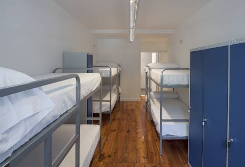 Imagen de la habitación del Hostel Ciudadela 7. Foto 2