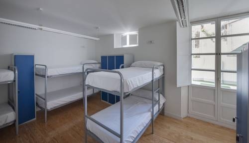 Imagen de la habitación del Hostel Ciudadela 7. Foto 3