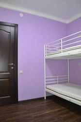 Imagen general del Hostel Clean, Ulan-Ude. Foto 2