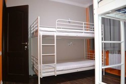 Imagen general del Hostel Clean, Ulan-Ude. Foto 3