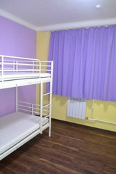 Imagen general del Hostel Clean, Ulan-Ude. Foto 4