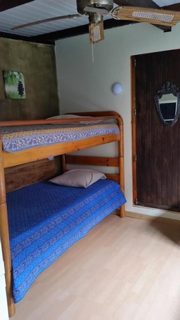 Imagen general del Hostel Clematisso -. Foto 1
