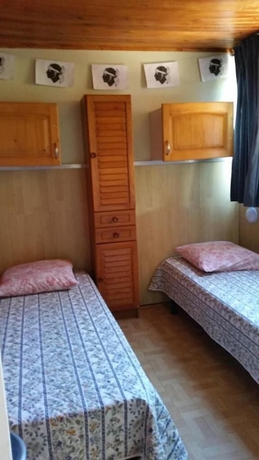 Imagen de la habitación del Hostel Clematisso -. Foto 2